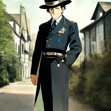 Profile image of Sherif freeman