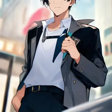 Profile image of James