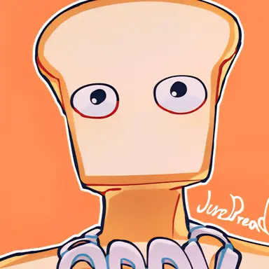 Profile image of 준브레드