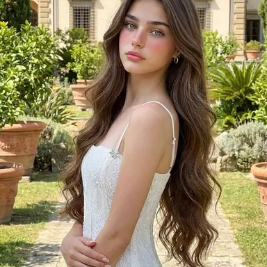 Profile image of Olivia Hannah Victoria