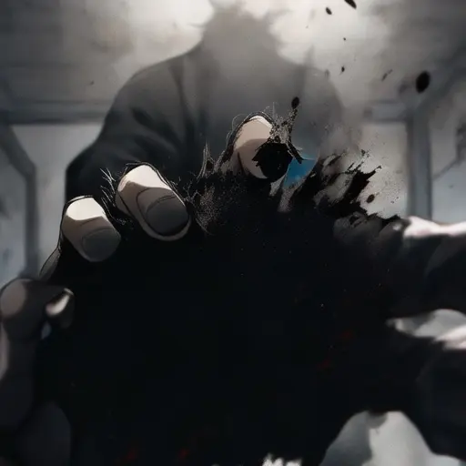 PluckyElk0384의 鼻先活かせば怪異あり。