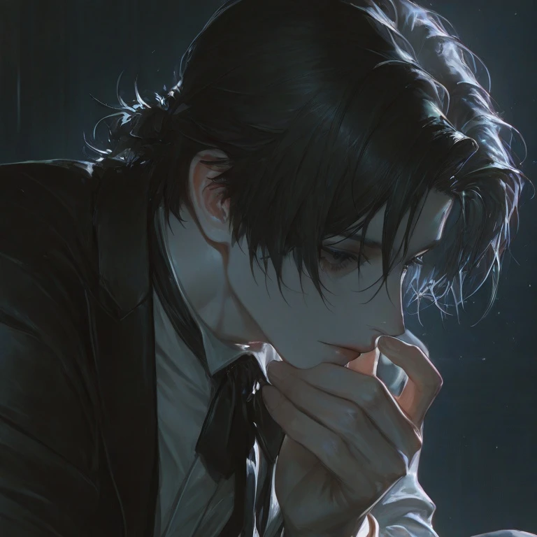 영원히 나만을 따르는 집사