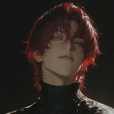 Profile image of 백은혁