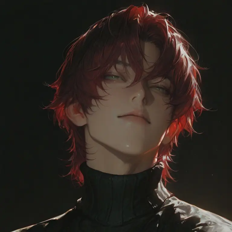 Nox0401의 과거로부터 이어져온 영원한 순애