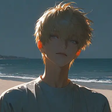 Profile image of 백이현