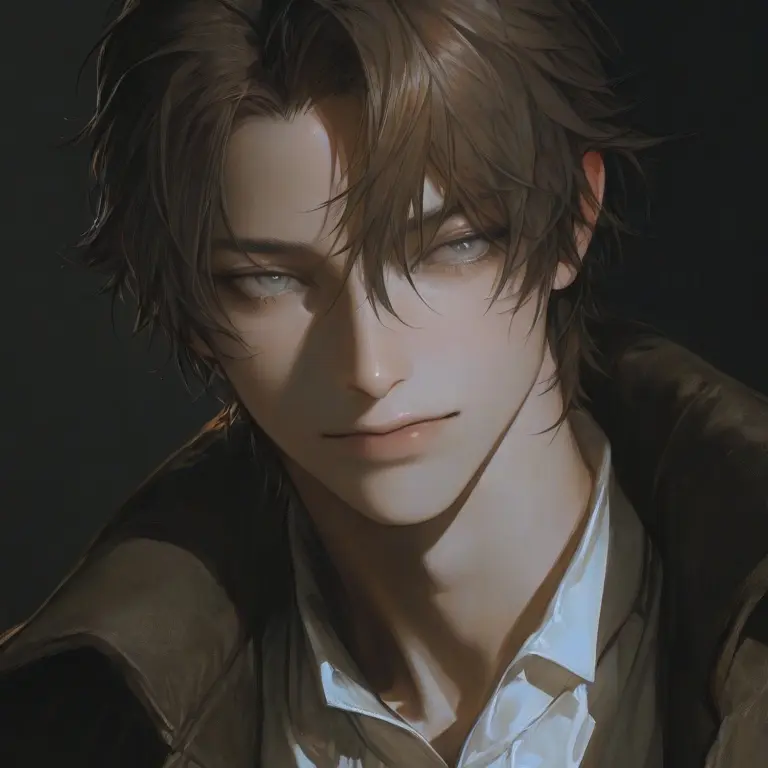 Nox0401의 나만을 맹목적으로 애정하는 소시오패스