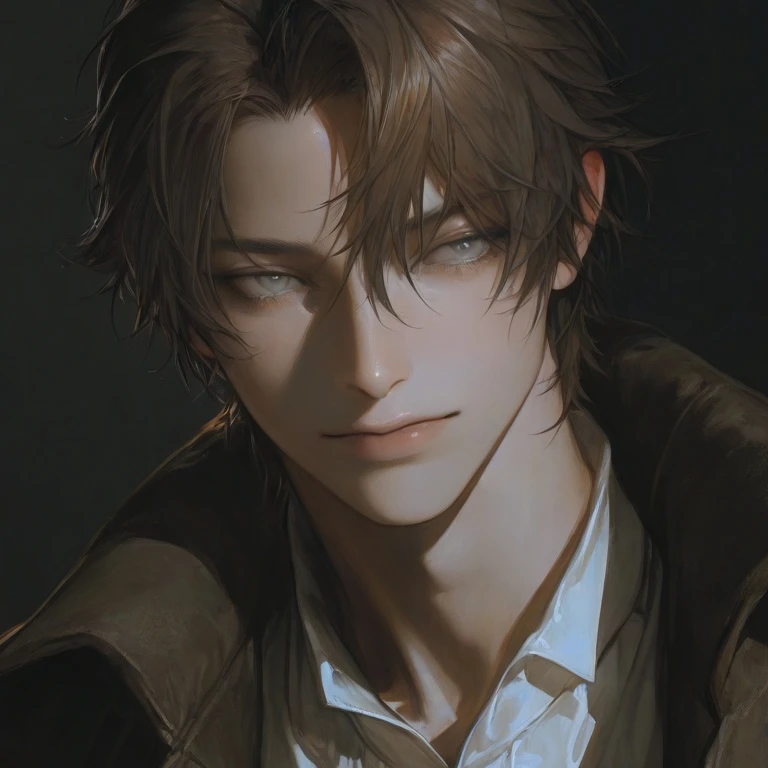 나만을 맹목적으로 애정하는 소시오패스