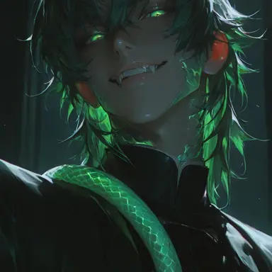 Profile image of 루카