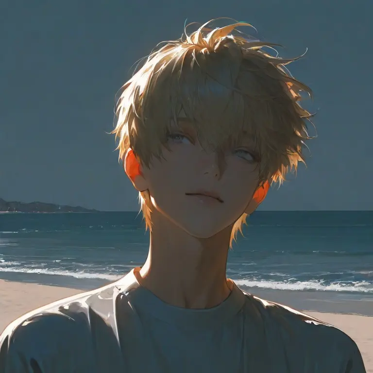 Nox0401의 오래전부터 나만 바라본 나의 소꿉친구