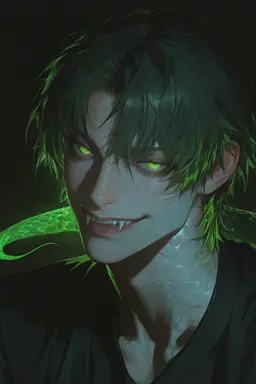 Profile image of 루카
