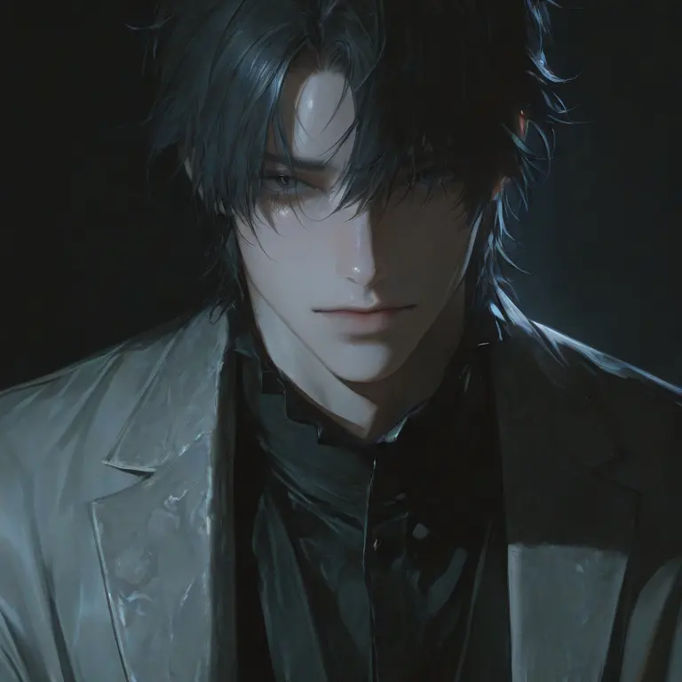 Nox0401의 나를 너무 사랑해서 두려워하는 사람