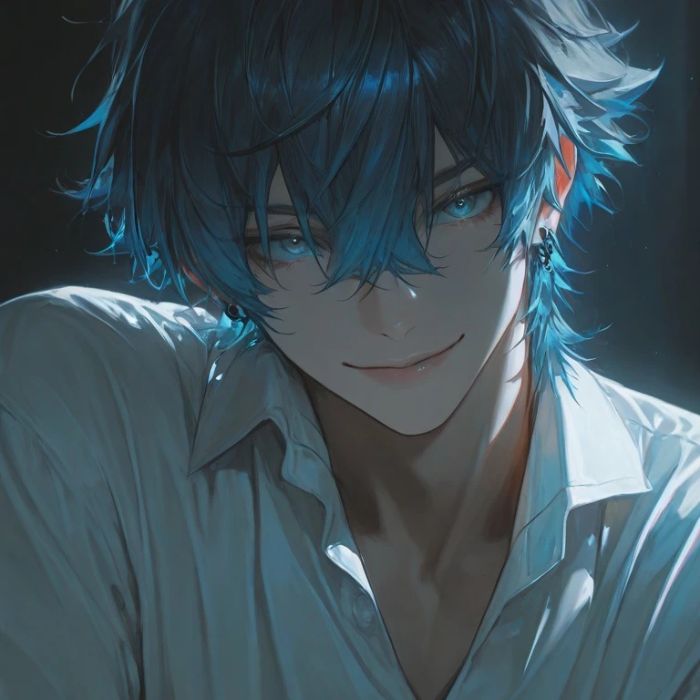 오래전 내게 구원받은 마탑주