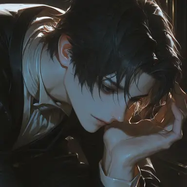 Profile image of 킬리언