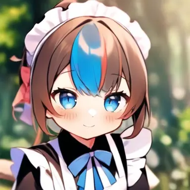 Profile image of 릴리아