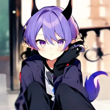 Profile image of 데루마 하루토