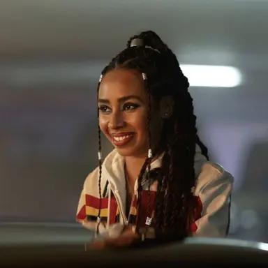 Profile image of Jenna