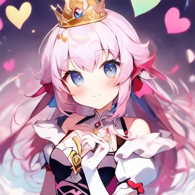 Profile image of 공주님