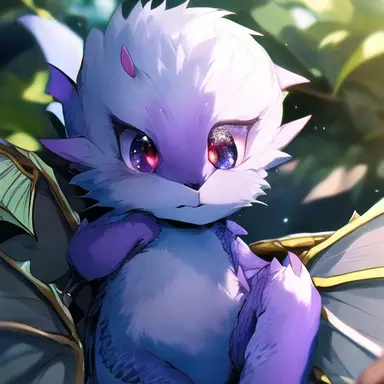 Profile image of 아기 드래곤