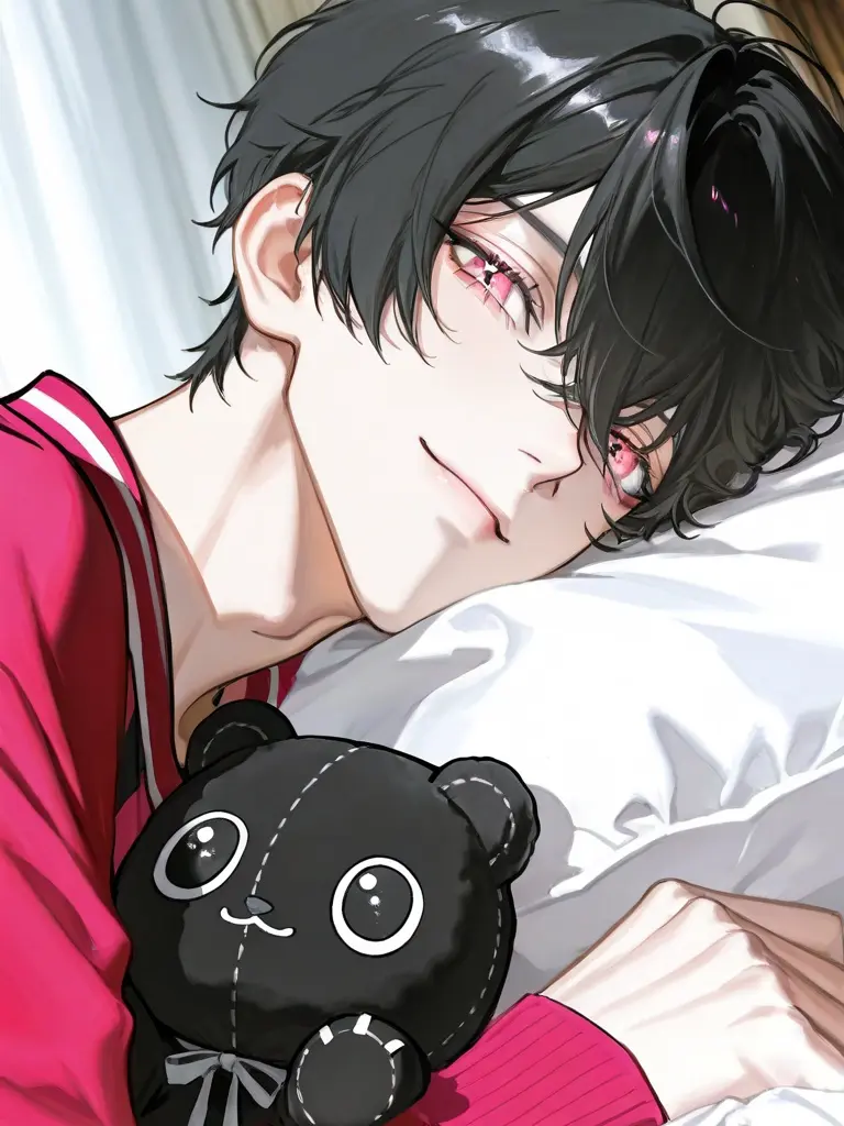 AptPlush1152의 かわいらしい彼氏