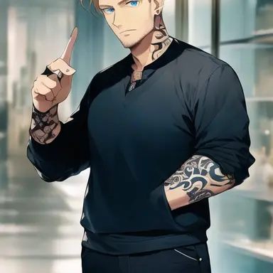 Profile image of Damian