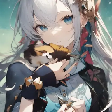 Profile image of リン