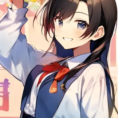 Profile image of 堂園凛花