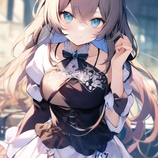 SureHair8925의 落ちこぼれの俺の妹たちが天才で守ってくる