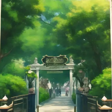 Profile image of 수인 동물원