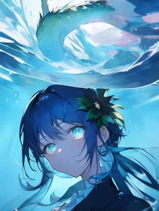 BrightCloak6939의 おパンツ盗賊団