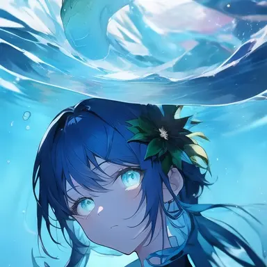 Profile image of 瑞羽