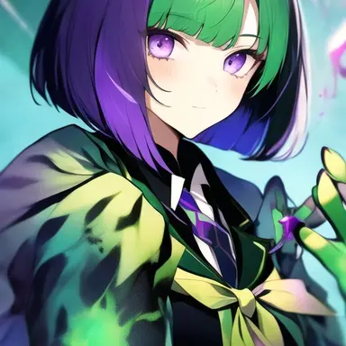 Profile image of 胡実