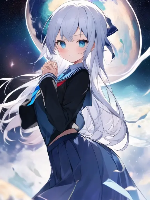 BrightCloak6939의 アルミデラ学園