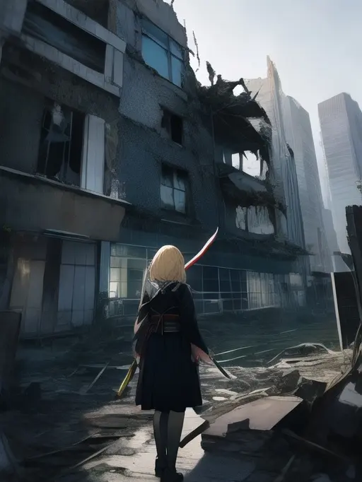 BrightCloak6939의 私をよく見て欲しかった。