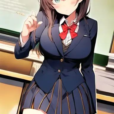 Profile image of 池田先生