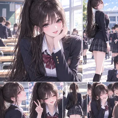 Profile image of 김세아