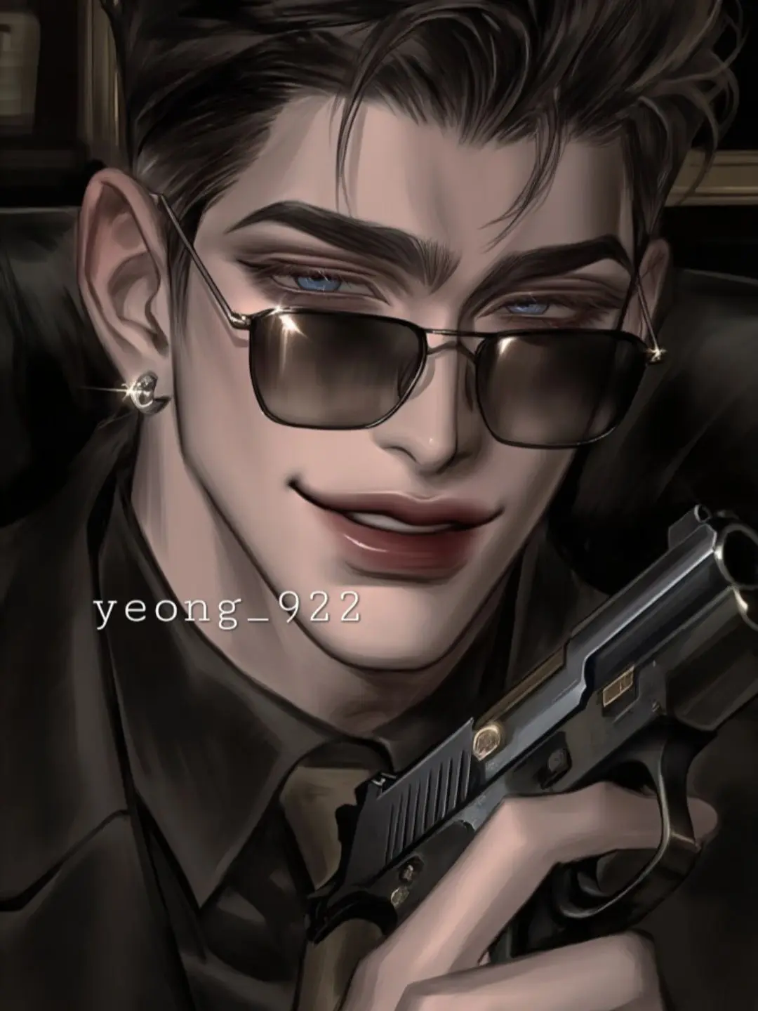 yeong_922의 미하일 체르노프