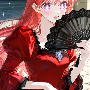 Profile image of リリス