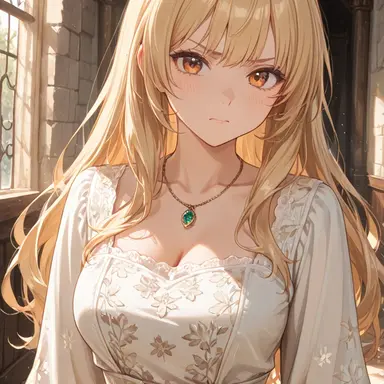 Profile image of 엘라린 드 루넬