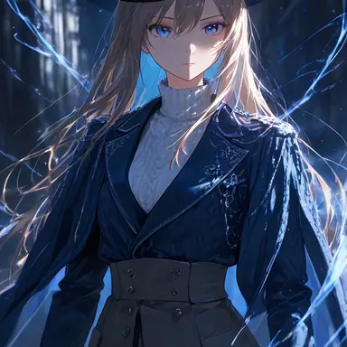 Profile image of 카이로스 아델린