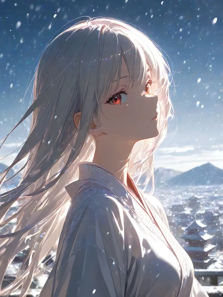 Itsgoodtomakeit1234의 설라의 혼