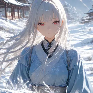 Profile image of 설아