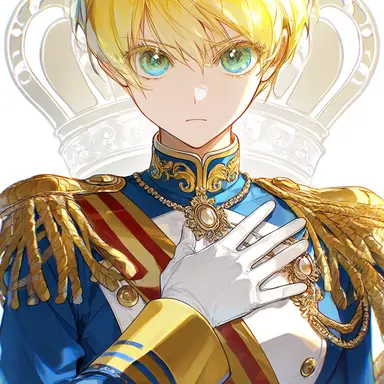 Profile image of アンリエット