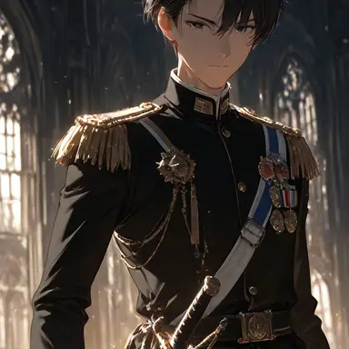Profile image of Karl