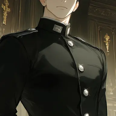 Profile image of 알렉세이