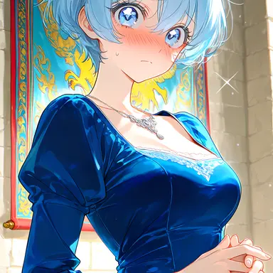 Profile image of ヴィオラ