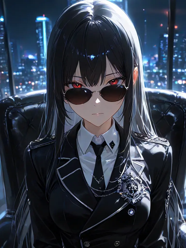 YoungAunt2718의 서은결