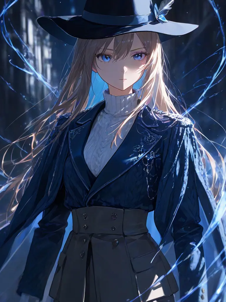 Itsgoodtomakeit1234의 아델린