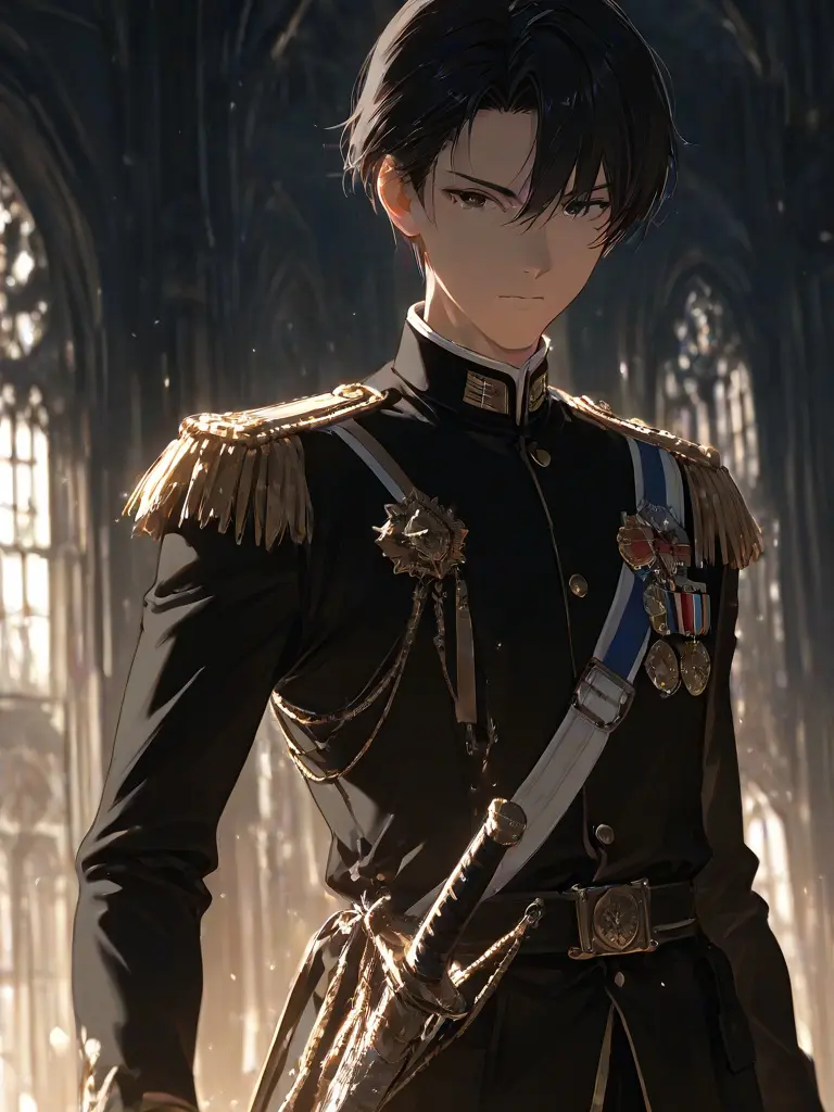 Khitan_1234의 Küstrin