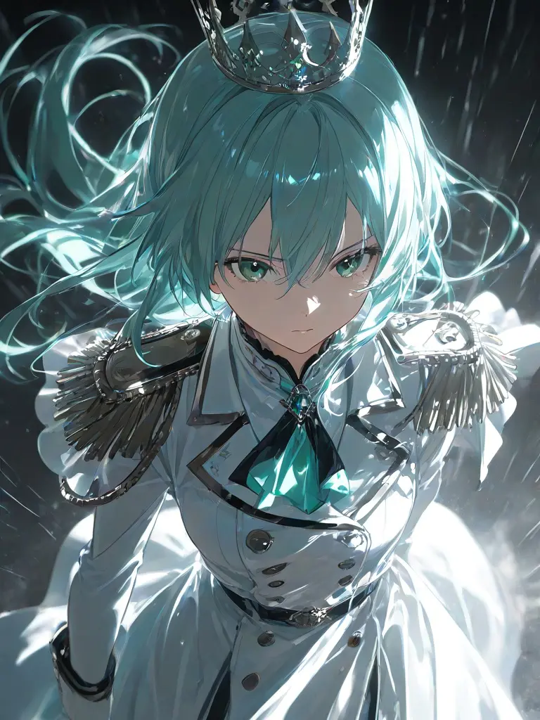 YoungAunt2718의 통일왕정기