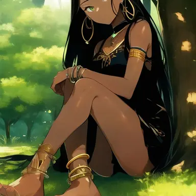 Profile image of Mary